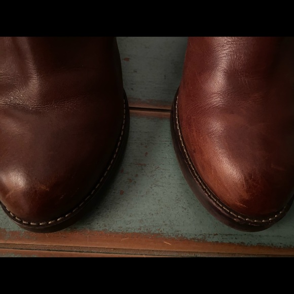 Michael Kors Heeled Boots - Picture 6 of 12